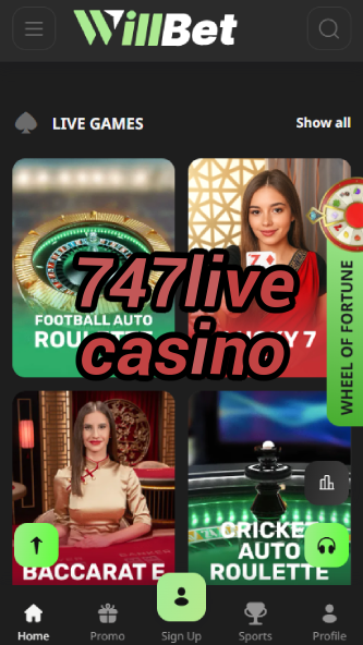 747Live Casino - Real-Time Casino Streaming-www302.ydblkf.net