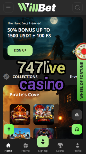 747Live Casino - Real-Time Casino Streaming-www302.ydblkf.net
