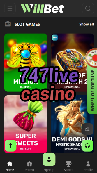747Live Casino - Real-Time Casino Streaming-www302.ydblkf.net