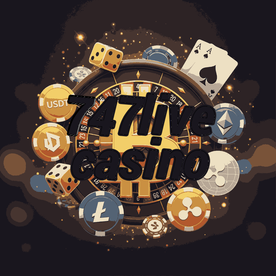 747Live Casino - Real-Time Casino Streaming