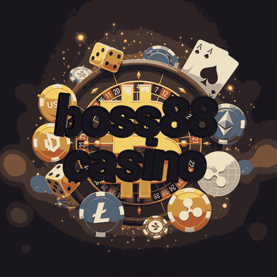 Boss88 Casino - Top Asian VIP Casino